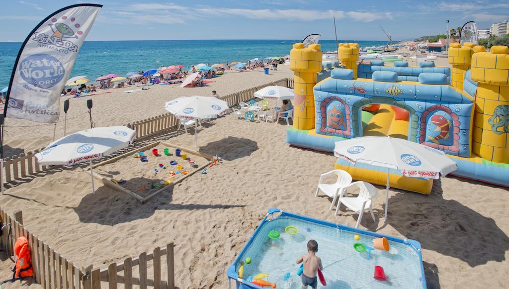 Merce Pineda de Mar Zewnętrze zdjęcie