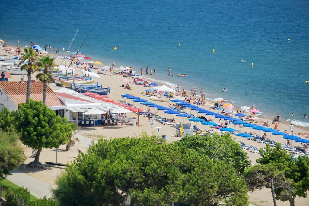 Merce Pineda de Mar Zewnętrze zdjęcie